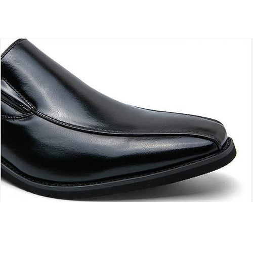 MEN'S CLASSIC BUSINESS DRESS LEATHER SHOES 23896305YL