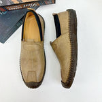 MEN'S CASUAL BEANIE SHOES 07384257S