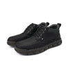 MEN'S CASUAL LACE UP SHORT BOOTS 05945641YL