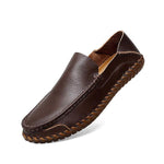 MEN'S FORMAL BUSINESS LEATHER SHOES 40489760YL