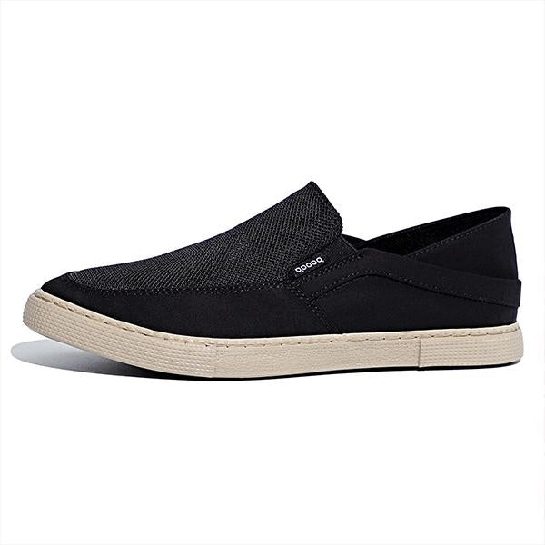 MEN'S STYLISH MESH CASUAL BREATHABLE CANVAS SHOES 58671769S