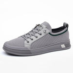 MEN’S BREATHABLE MESH CASUAL SHOES 28309834S