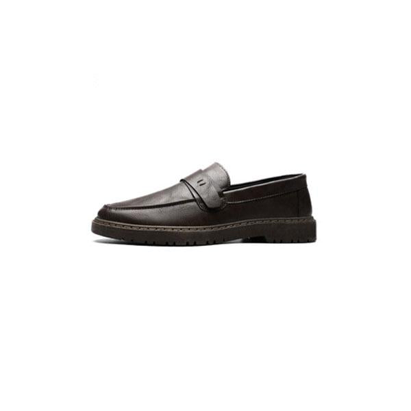 MEN'S SLIP ON DRESS LOAFERS CAUSUAL SHOES 69584762YL