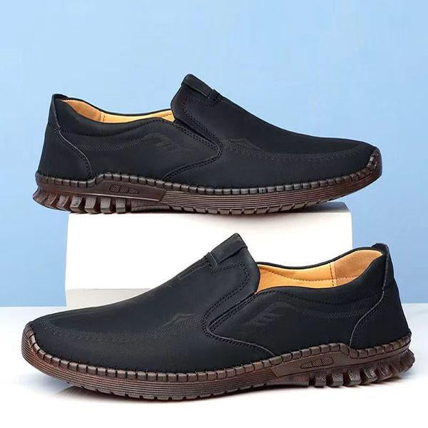 MEN'S SLIP-ON CASUAL SHOES 71223435YL