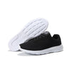 MEN'S MINIMALIST BREATHABLE CASUAL SHOES 98878631YL