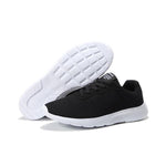 MEN'S MINIMALIST BREATHABLE CASUAL SHOES 98878631YL