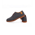 MEN'S CASUAL SUEDE LOAFERS 09555948YL