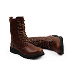 MEN'S RETRO WEAR-RESISTANT HIGH-TOP NON-SLIP WORK BOOTS 58344938S