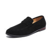 MEN'S SUEDE DAILY CASUAL LOAFERS 92901626S