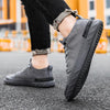 MEN'S BREATHABLE ICE SILK CASUAL SNEAKERS 07064163S