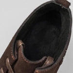 MEN'S RETRO CASUAL SUEDE DESERT BOOTS 91664708S