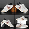 MEN'S BREATHABLE CASUAL CANVAS SHOES 63192468S