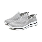 MEN'S BREATHABLE MESH VERSATILE CASUAL SHOES 40242524YL