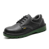 MEN'S ANTI-SMASH WEAR-RESISTANT LABOR SHOES 11712480S