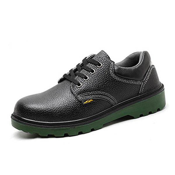 MEN'S ANTI-SMASH WEAR-RESISTANT LABOR SHOES 11712480S