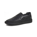 MEN'S SLIP-ON LEATHER LOAFERS 13608263YL