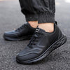 MEN'S COMFORT LACE-UP RUNNING SNEAKERS 61355175S