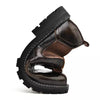 MEN'S BUSINESS LEATHER SHOES 05437970YL