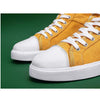 MEN'S HIGH TOP LACE-UP CANVAS SHOES 47194146YL