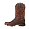 MEN'S TALL EMBROIDERED VINTAGE WESTERN BOOTS 73755342S