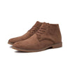 MEN'S CASUAL SUEDE DESERT BOOTS 98087116S