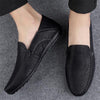 MEN'S CASUAL DRIVING SLIP-ON SHOES 45959035S