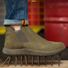 MEN'S CASUAL WORK CASUAL SHOES WORK BOOTS 88080127YL