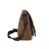 MEN'S CASUAL CANVAS LARGE CAPACITY CROSSBODY BAG 39052823S