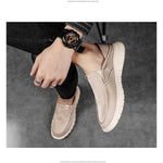 MEN'S SLIP-ON CASUAL SHOES 49686711YL