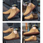 MEN'S SLIP-ON CASUAL SHOES 72593887YL