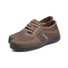 MEN'S SOFT-SOLED LINEN BREATHABLE CASUAL SHOES 16435098S