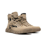 MEN'S RETRO CAMOUFLAGE NON-SLIP WORK BOOTS 63651805S