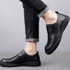 MEN'S DRESS SHOES COMFORTABLE SLIP ON FORMAL SHOES 00635813YL