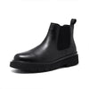 MEN'S STYLISH CHELSEA BOOTS MOTORCYCLE BOOTS 25099871S