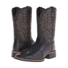 MEN'S RETRO EMBROIDERED WESTERN COWBOY BOOTS 68948976YL