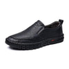 MEN'S BUSINESS SOFT-SOLED SLIP-ON CASUAL SHOES 49065585S