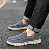 MEN'S CASUAL CLOTH SHOES LOAFER 62005876YL