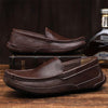 MEN'S RETRO CASUAL LOAFERS 78464040YL