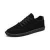 MEN'S RETRO SUEDE LOW-TOP LACE-UP CASUAL SHOES 29429985S