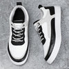 MEN'S STYLISH COLOR MATCHING CASUAL SNEAKERS 83498753S