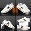 MEN'S BREATHABLE CASUAL CANVAS SHOES 63192468S