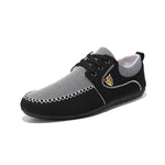 MEN'S SLIP-ON CASUAL FASHION LOAFERS 13114471YL