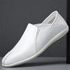 MEN'S BUSINESS CASUAL LEATHER SHOES 15648460YL