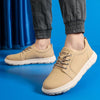 MEN'S ULTRA-LIGHT SOFT-SOLED FLAT SPORTS CASUAL SHOES 18239122S