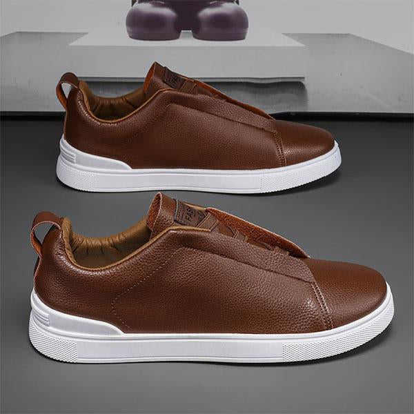 MEN'S BREATHABLE CASUAL SHOES 34949750YL