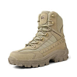 MEN'S LACE UP HIKING BOOTS 79142309YL