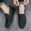 MEN'S SIMPLE CASUAL SLIP-ONS 72896000S