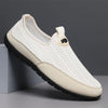 MEN'S MESH BREATHABLE SHOES 86835845YL