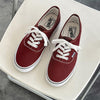 MEN'S CASUAL LACE-UP RETRO CANVAS DECK SHOES 91743432S