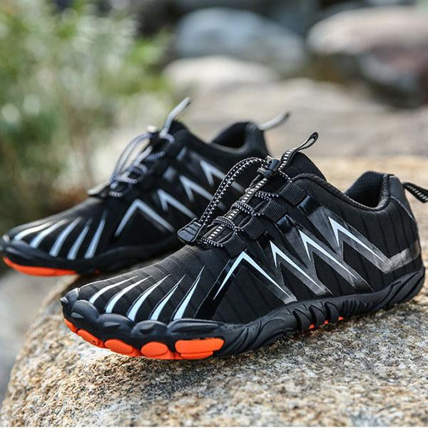 MEN'S OUTDOOR WATER SHOES-QUICK DRYING WATER SPORTS SNEAKER SHOES 67516705YL